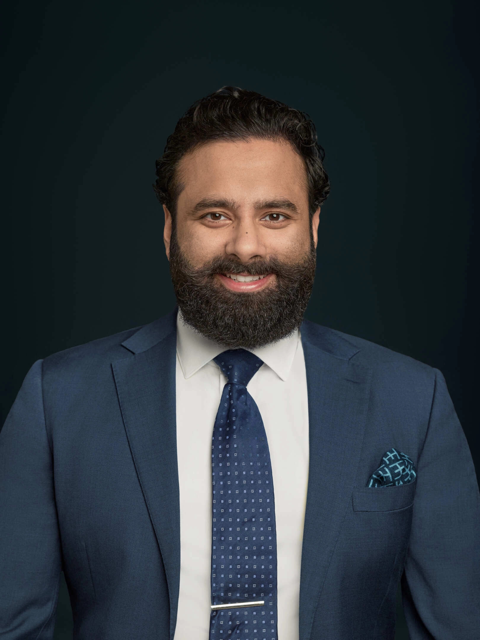 Avrinder Singh Hundal