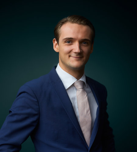 Christoffer Furuhaugen Lysgaard